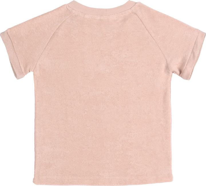 Actual product image Lässig Terry terry shirt (80)