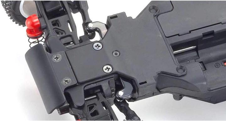 Image du produit Kyosho Mini-Z Buggy MB010 VE 2.0 ARTR (Presque prêt à être conduite)
