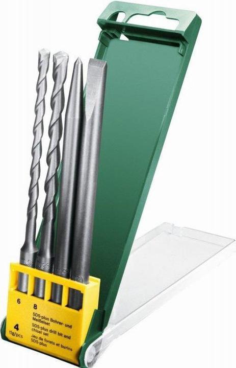 Produktbild Bosch Home & Garden PBH 2100 RE (Netzbetrieb)