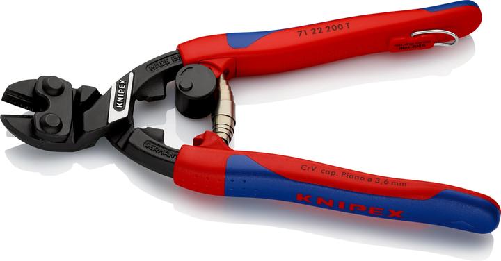 Immagine prodotto Knipex CoBolt (70 mm)