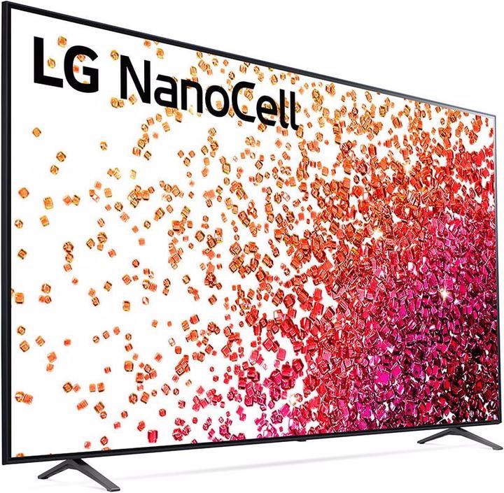 Produktbild LG 86NANO759PA (86", LCD, 4K, 2021)