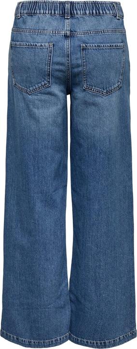 Produktbild Only ONLCOMET Mittlere Taille Weiter Beinschnitt Jeans Jeans mit weitem Bein (34)