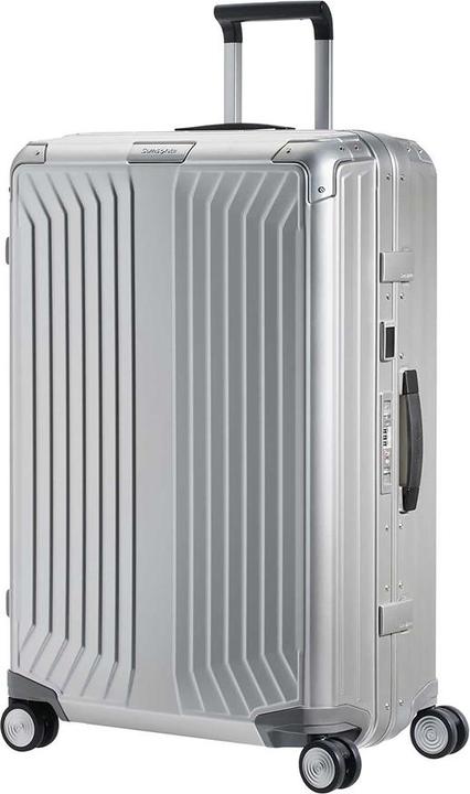 Produktbild Samsonite Lite-Box Alu (L (90 - 115l))