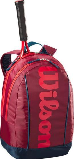Produktbild Wilson JR Rucksack rot (2R)
