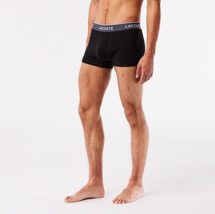 Immagine prodotto Lacoste Boxer (L, confezione da 3)