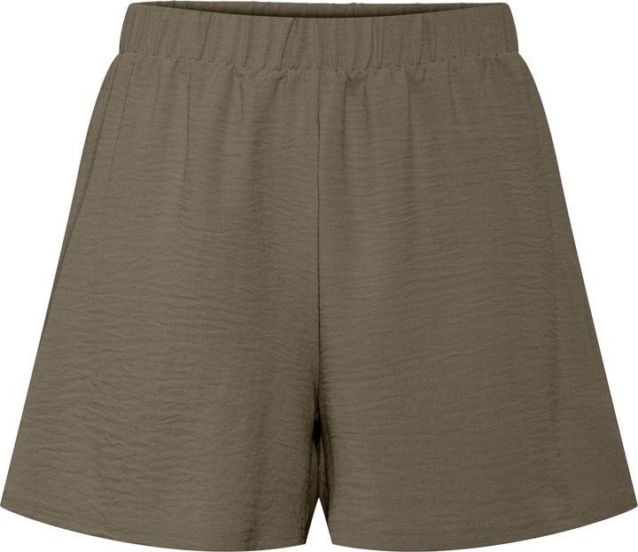 Pieces Pcanna Hw Shorts Noos