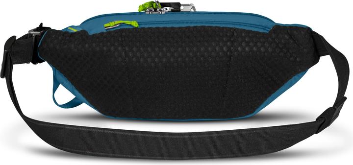 Actual product image Pacsafe ECO anti-theft belt bag RFID 36 cm
