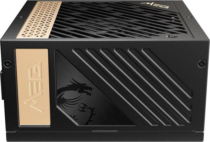 Produktbild MSI MEG Ai1300P PCIE5 (1300 W)