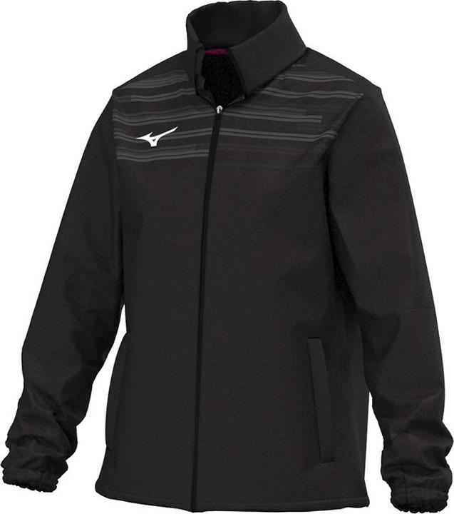 Actual product image Mizuno Chiba Micro Jacket Ladies (L)