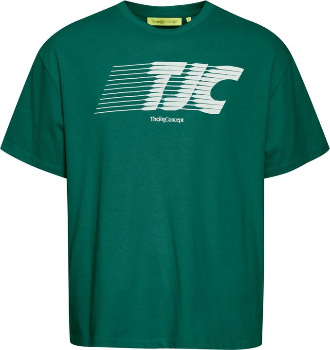TheJoggConcept JCMMSILAS LOGO TSHIRT 2 22800461