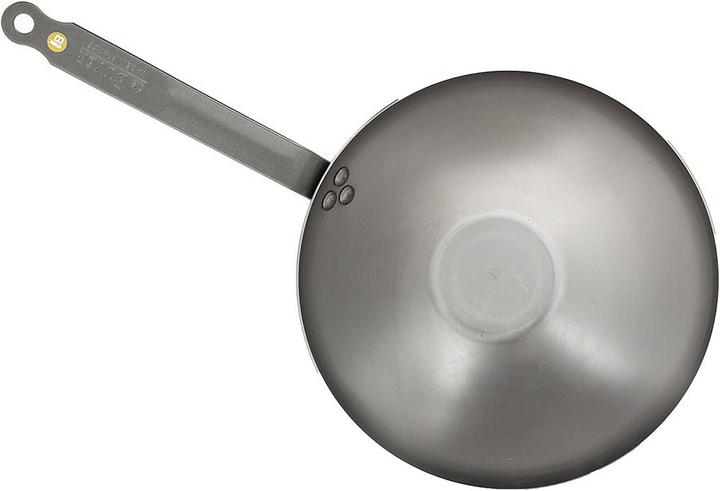 Image du produit de Buyer Mineral B Element (28 cm, Wok, Acier)