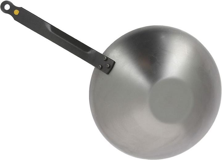 Image du produit de Buyer Mineral B Element (28 cm, Wok, Acier)