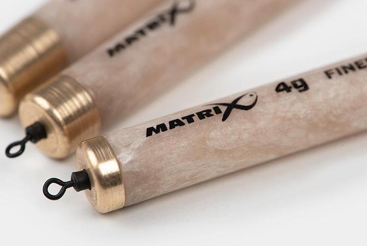 Immagine prodotto Matrix pellet finesse waggler 9mm x2 (0.90 cm)