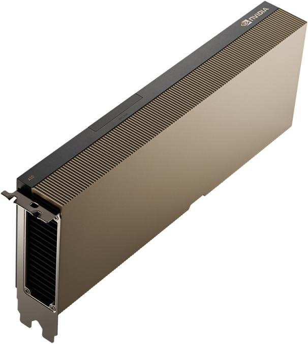 PNY NVIDIA High Bandwidth Memory 2 (HBM2) (24 GB)