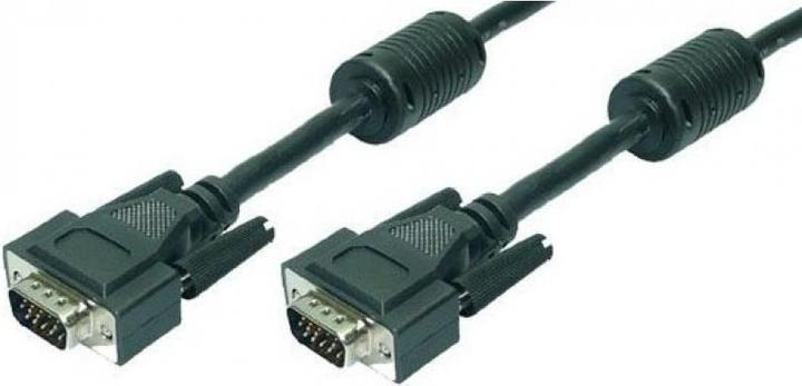 Image du produit LogiLink VGA — VGA (3 m, VGA)