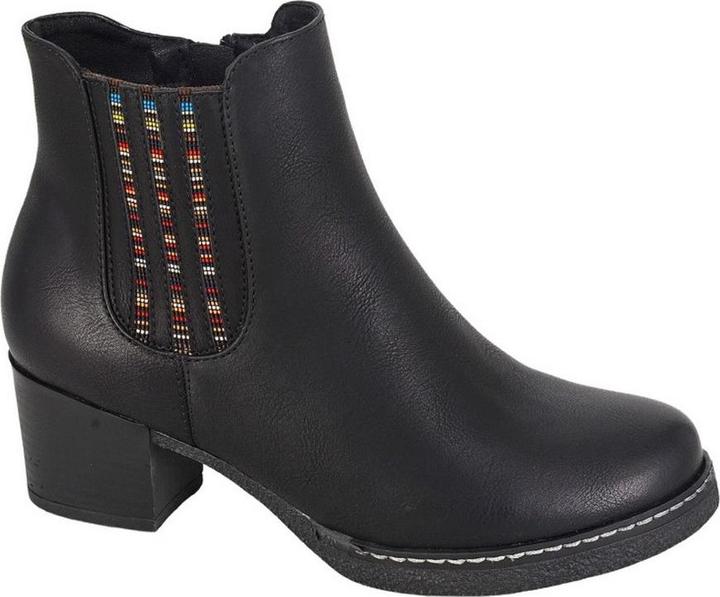 Cipriata Stiefeletten Annella