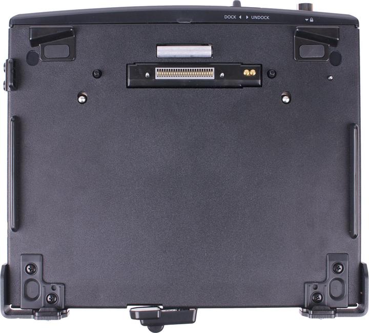 Produktbild Panasonic TOUGHBOOK Docking (Docking Port, 4 Ports)