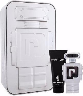 Paco Rabanne Fantasma (Eau de toilette, 50 ml)