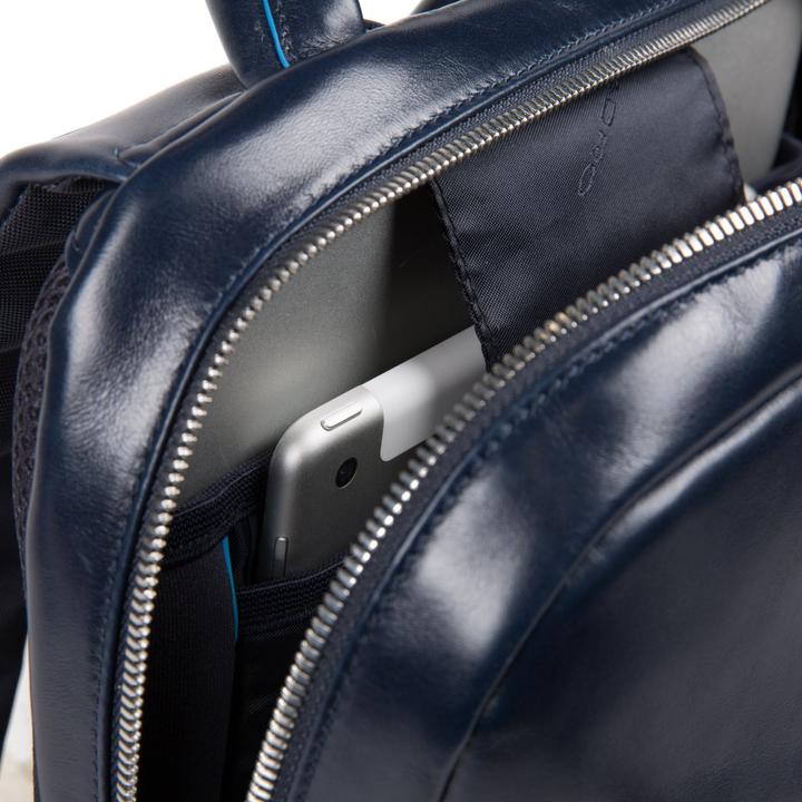 Produktbild Piquadro B2 Revamp - Fast-Check Laptoprucksack 13" (11 l)