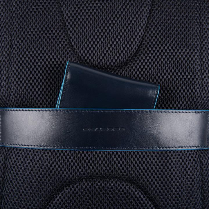 Produktbild Piquadro B2 Revamp - Fast-Check Laptoprucksack 13" (11 l)