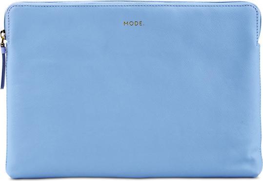 Actual product image dbramante1928 - Paris MacBook Air 13 inch Sleeve - forever blue (13", Apple)