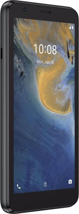 Image du produit ZTE Blade A31 Lite (32 Go, Grey, 5", Double SIM, 8 Mpx, 4G)