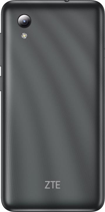 Image du produit ZTE Blade A31 Lite (32 Go, Grey, 5", Double SIM, 8 Mpx, 4G)