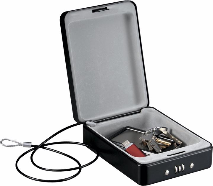 Produktbild Master Lock Tragbarer Minisafe (1.40 l)