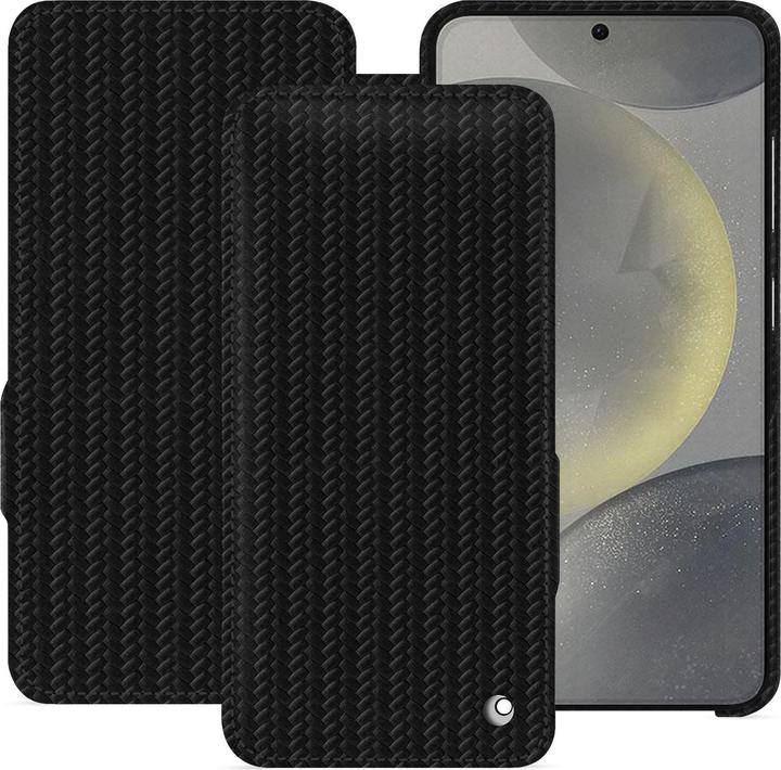 Image du produit Noreve Coque en cuir à rabat horizontal (Samsung Galaxy S24)