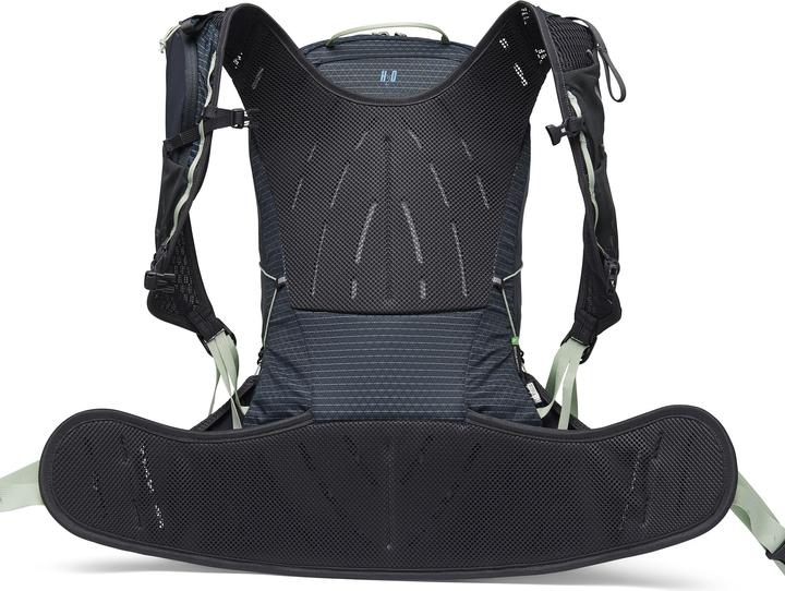Immagine prodotto Black Diamond Zaino W Pursuit 30 (30 l)