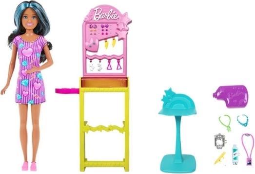 Image du produit Barbie Skipper First Jobs™ Doll and Accessories