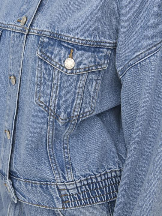 Produktbild Only ONLFAYETTE Jeansjacke Jeansjacke (XL)