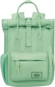 Pastel Green