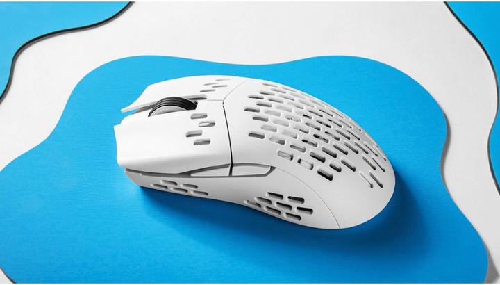 Productafbeelding Keychron M1 Wireless (Draadloze)