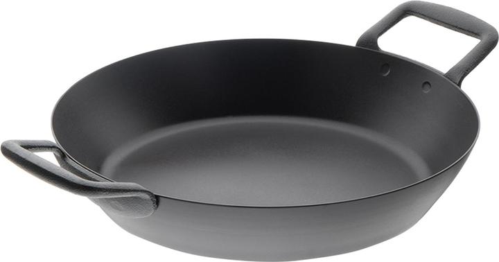Produktbild Kuhn Rikon Black Star (28 cm, Bratpfanne, Eisen)