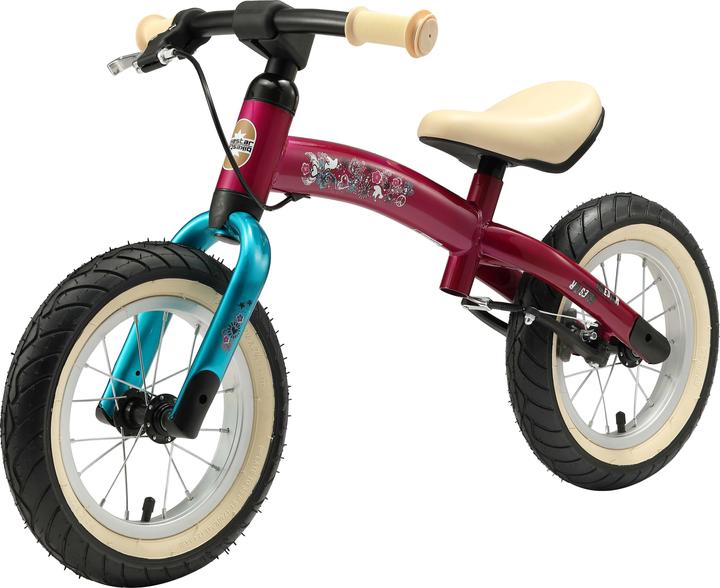 Produktbild Bikestar Sport (12")