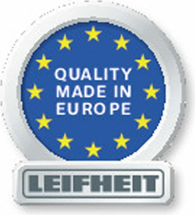 Immagine prodotto Leifheit AirBoard Compact S (110 x 30 cm)