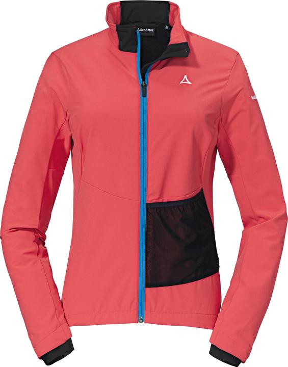 Schöffel Zumaia Softshell