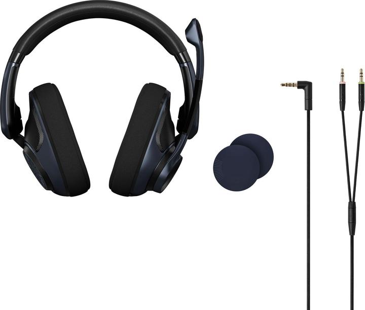 Actual product image EPOS H6PRO (Cable)