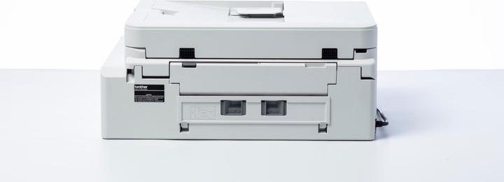 Actual product image Brother MFC-J4340DW (Ink, Colour)