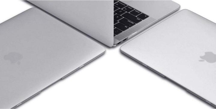 Image du produit Tech DĖKLAS technologija - apsaugoti DĖKLAS technologija - apsaugoti išmanųjį apvalkalą "Apple MacBook Ai (13", Apple)