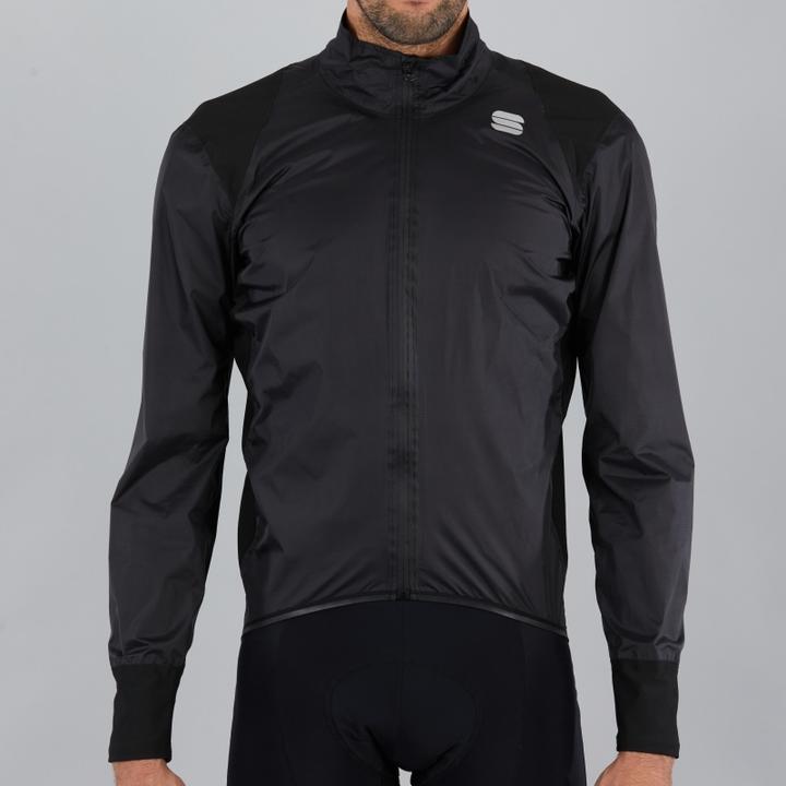Actual product image Sportful Hot Pack NoRain Jacket (3XL)