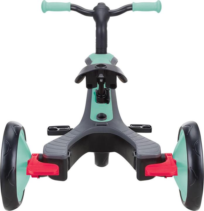 Actual product image Globber Explorer 4 in 1