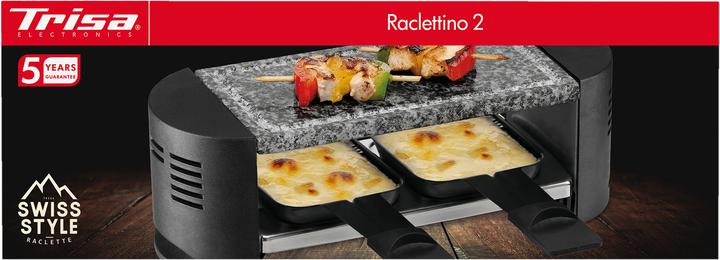Image du produit Trisa Raclettino