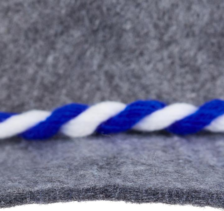 Actual product image Relaxdays 5x Seppel hat