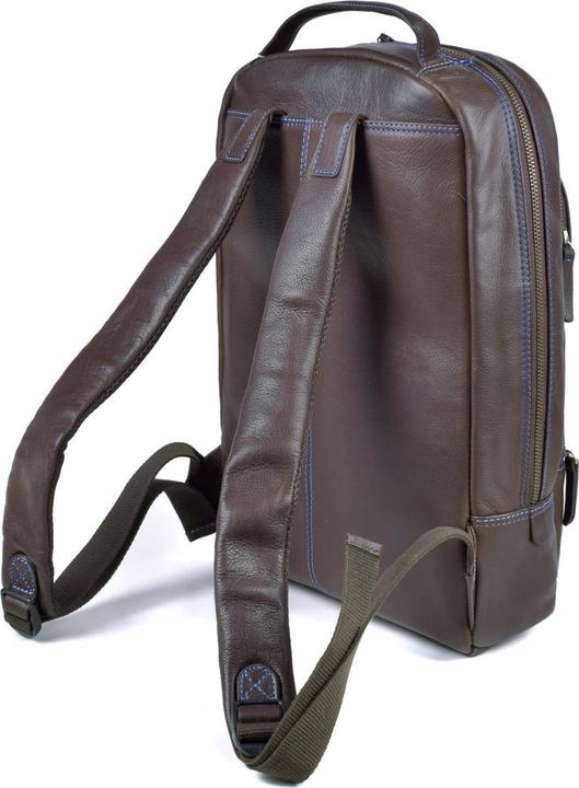 Produktbild Miguel Bellido Lederrucksack