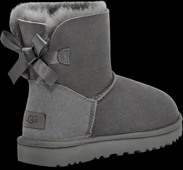 Produktbild Ugg Mini Bailey Bow II (38)