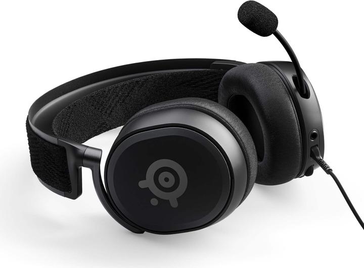 Produktbild SteelSeries Arctis Prime (Kabelgebunden)
