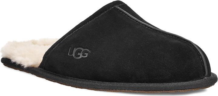 Actual product image Ugg Scuff (43)