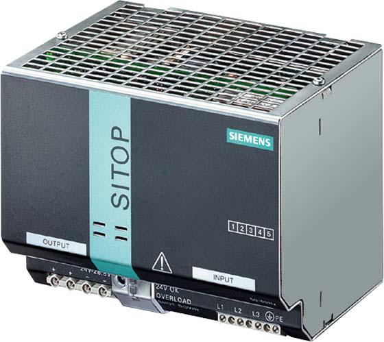 Siemens Sitop